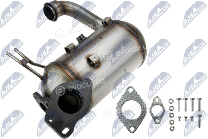 NTY DPF-ME-008