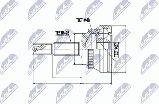 NTY NPZ-TY-081
