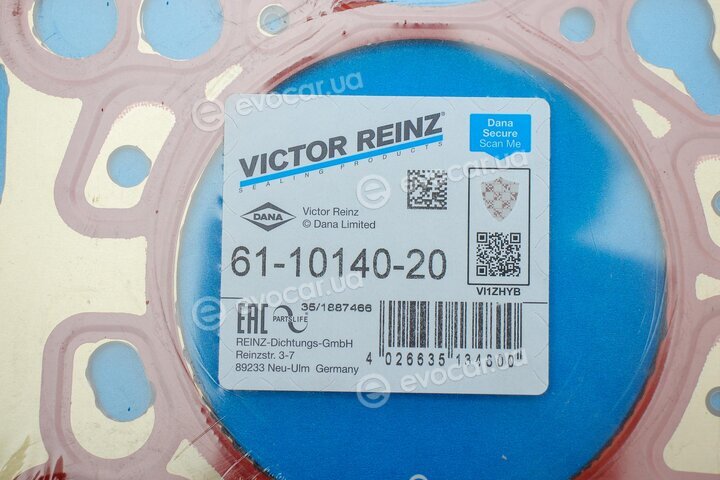 Victor Reinz 61-10140-20