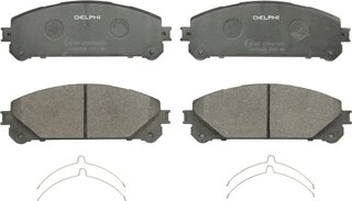 Delphi LP2201