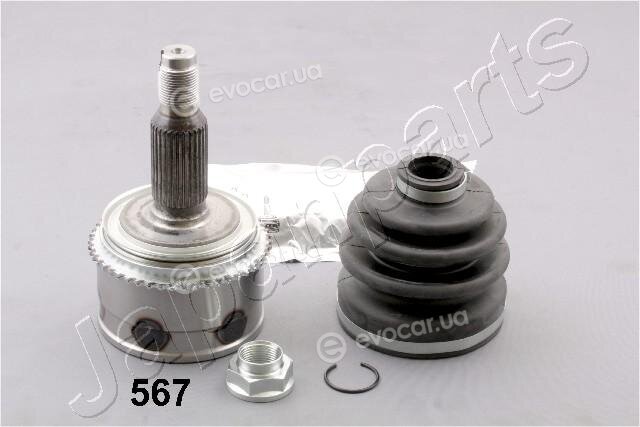 Japanparts GI-567
