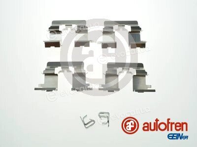 Autofren D42912A