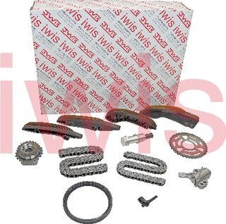 Iwis 59010Set