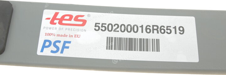 TES 550200016R6519