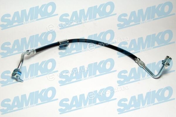 LPR / Samko 6T46217