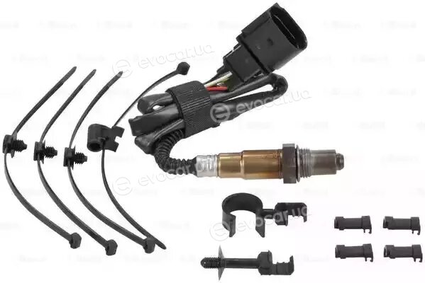 Bosch 0 258 007 353