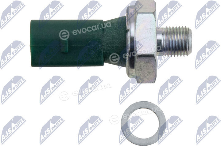 NTY ECC-AU-007
