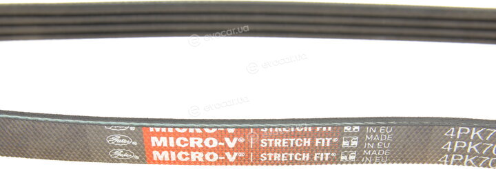 Gates 4PK705SF