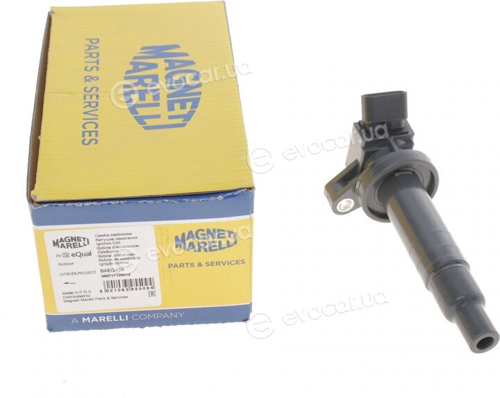 Magneti Marelli 060717126012