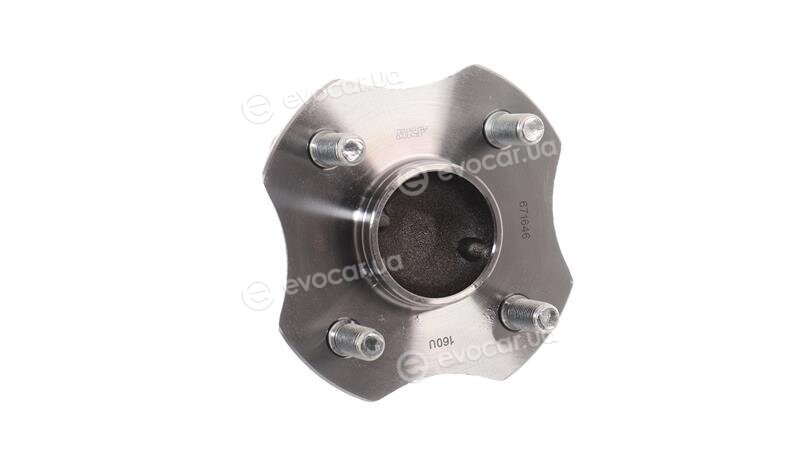 SKF VKBA 3930