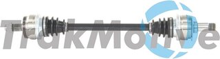 TrakMotive 30-2446