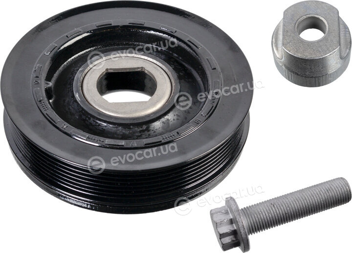 Blue Print ADBP610113