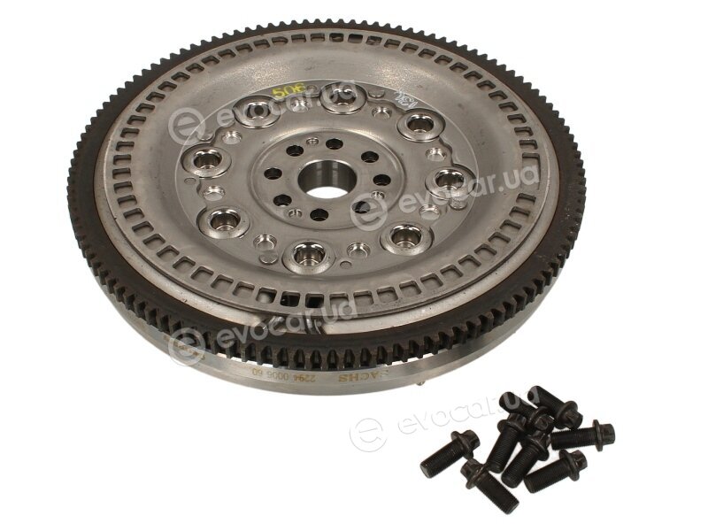Sachs 2294 000 660