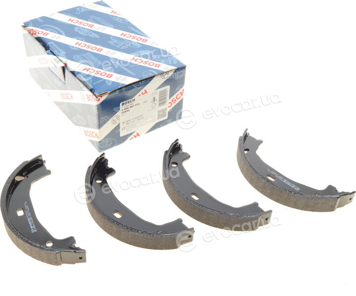 Bosch 0 986 487 608