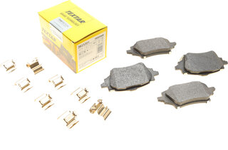 Textar 2615301