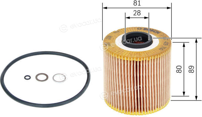 Bosch 1 987 946 006