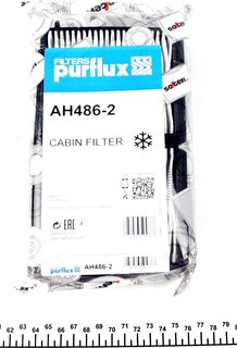 Purflux AH486-2