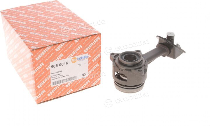 Autotechteile 506 0016