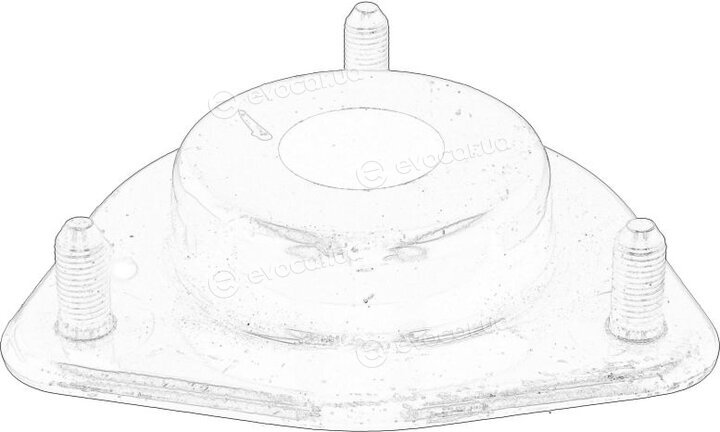 Mopar (PSA / FCA) 5171178AC