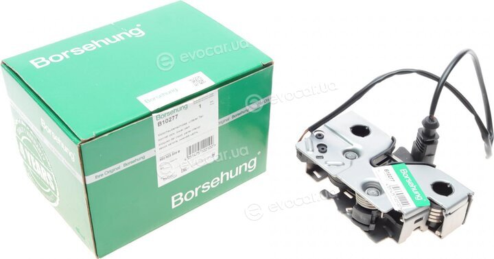 Borsehung B10277