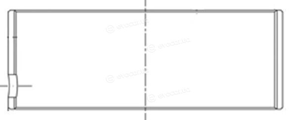 Mahle 099 PL 10198 025