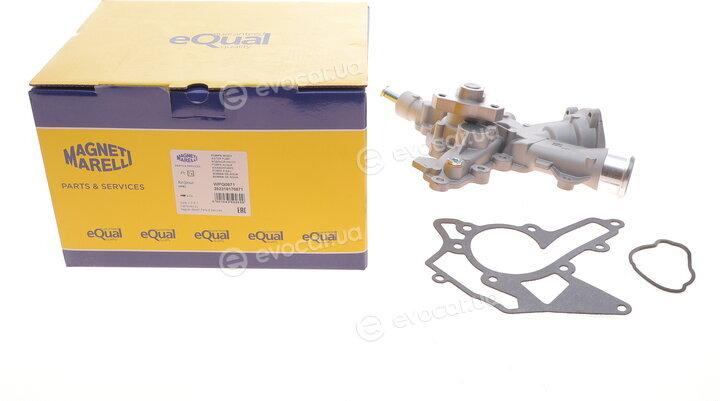 Magneti Marelli 352316170871
