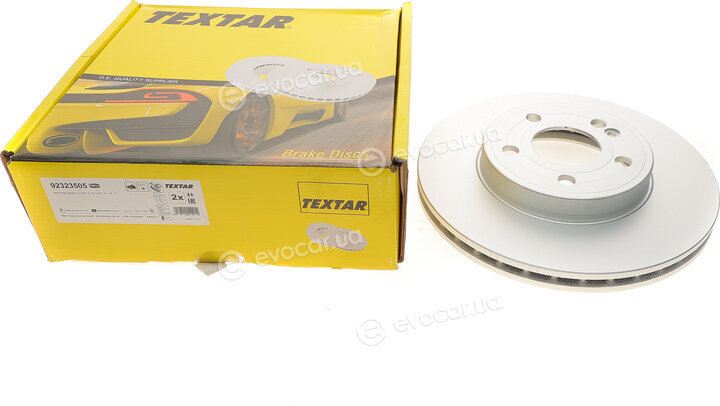 Textar 92323505