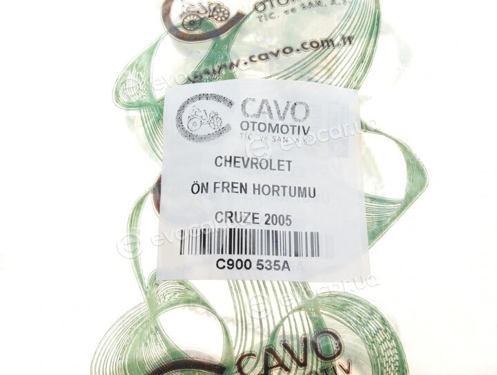 Cavo C900 535A