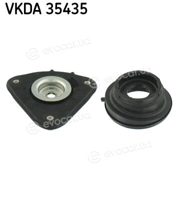 SKF VKDA 35435