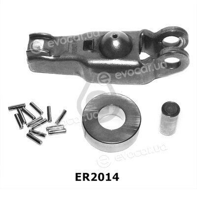 Eurocams ER2014