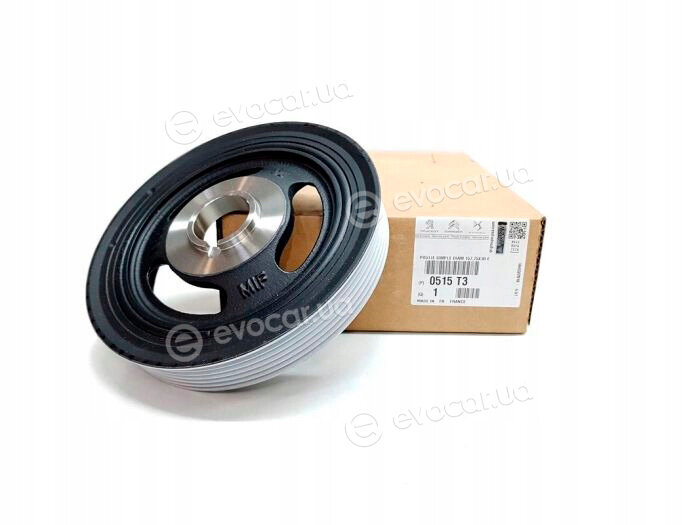 Mopar (PSA / FCA) 0515.T3