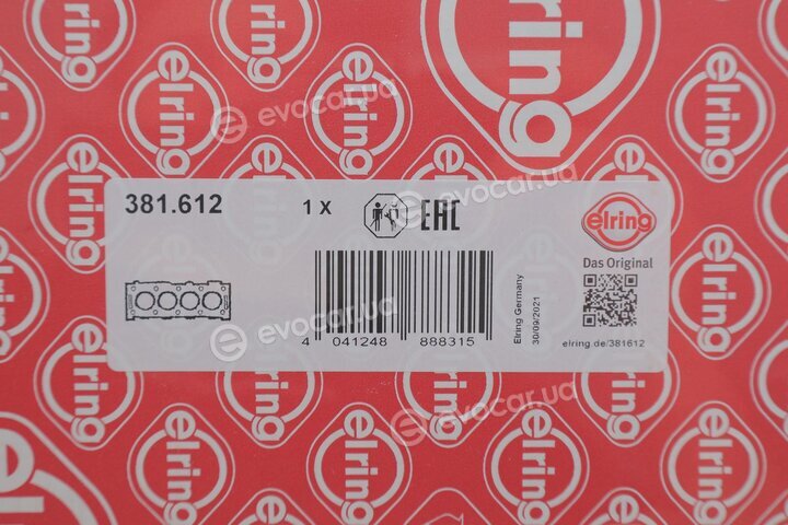 Elring 381.612