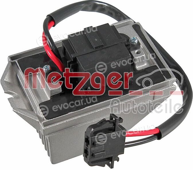 Metzger 0917731