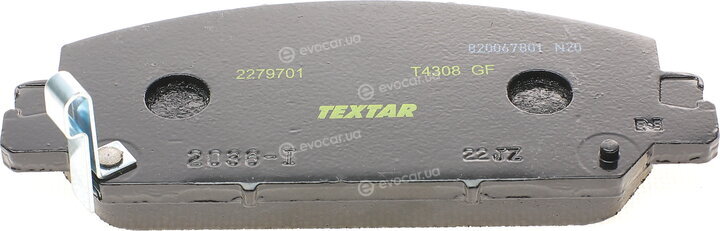 Textar 2279701