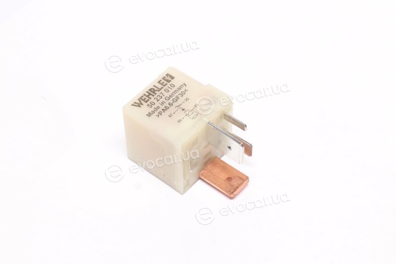Era / Messmer 661132