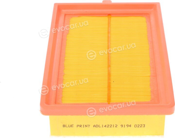 Blue Print ADL142212