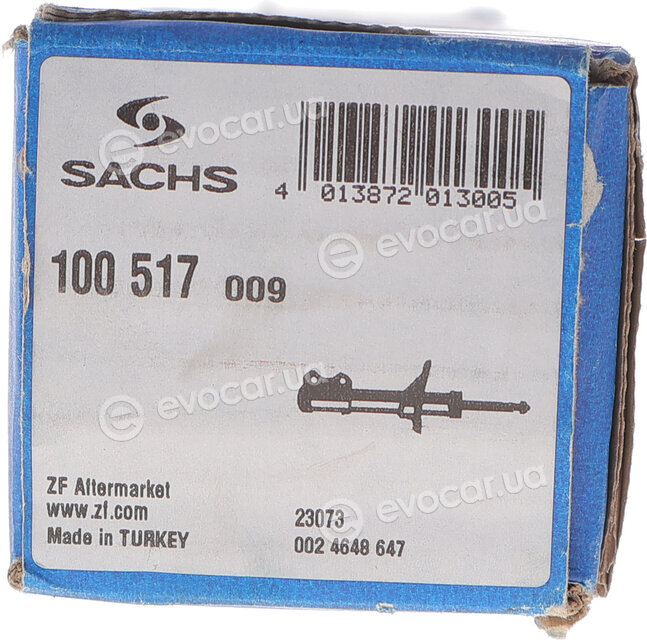 Sachs 100 517