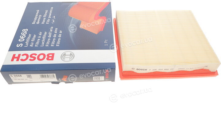 Bosch F 026 400 668