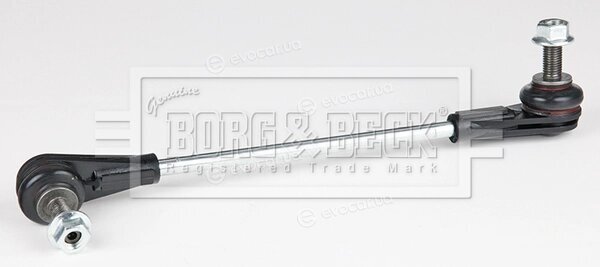 Borg & Beck BDL7625