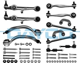 Dayco KDSS134