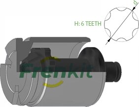 Frenkit K415201