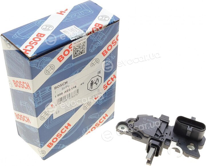 Bosch 1 986 AE0 116