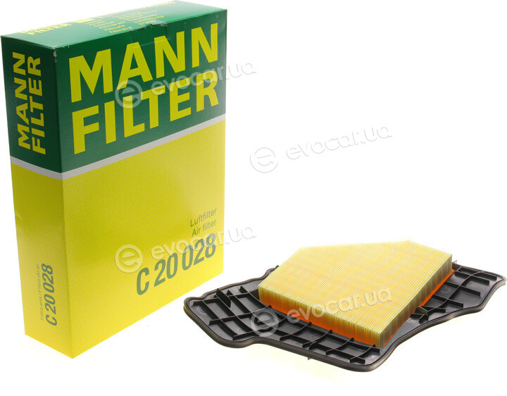 Mann C 20 028