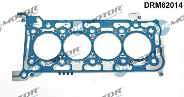 Dr. Motor DRM62014