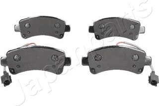 Japanparts PP-0617AF