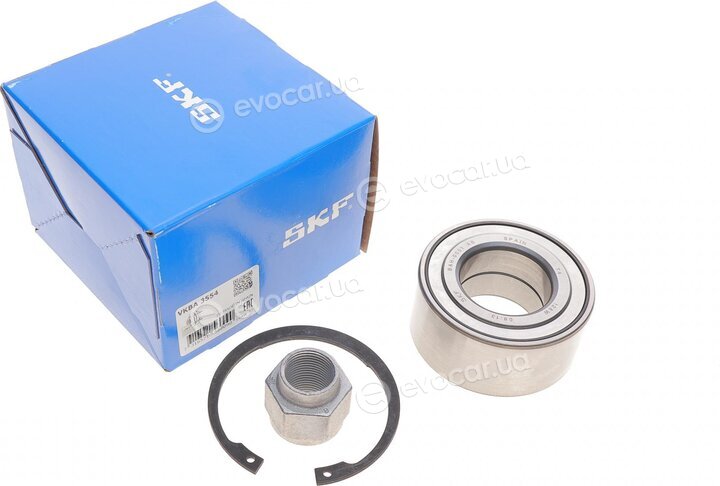 SKF VKBA 3554