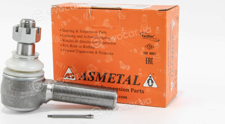 AS Metal 17IV2031