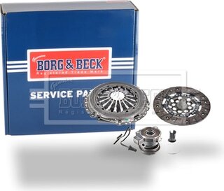 Borg & Beck HKT1489