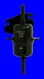 Meca ELE6021