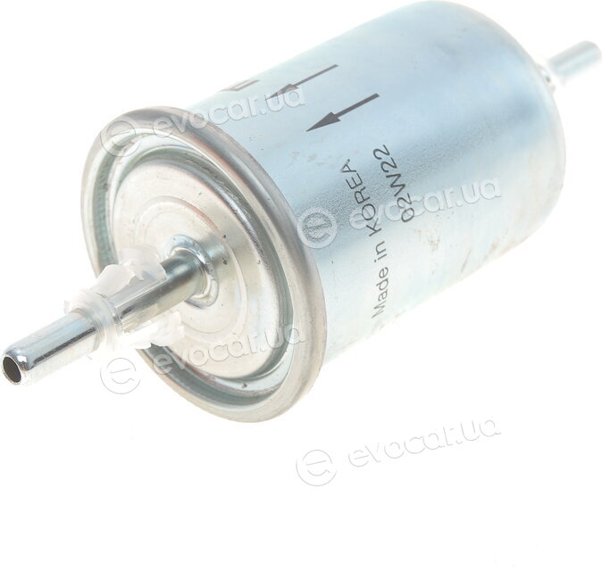 Mahle KL 83